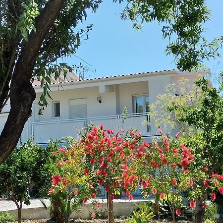 Casa Ferreri Hotel Santa Ninfa Exterior foto